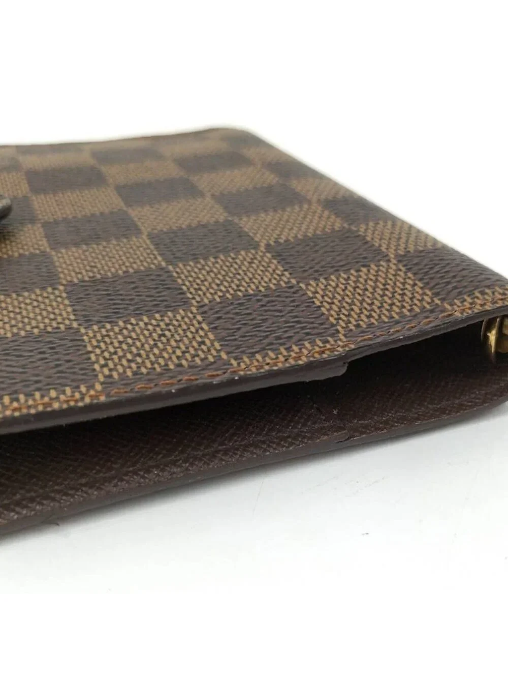 Louis Vuitton Agenda PM Cover Damier Evene